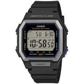 Montre Casio Digital pour Hommes Casio Collection