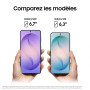 Samsung Galaxy S26+, Smartphone Android 5G avec Galaxy AI, 512 Go, Chargeur Secteur Rapide 25W Inclus, Smartphone déverrouillé, 
