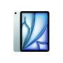 Apple iPad Air 11 Pouces (M4) : Écran Liquid Retina, 128 Go, Caméras Avant/arrière 12 MP, Wi‑FI 7 avec Apple N1, Touch ID, Auton