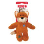 Kong Company 38750938 Jouet pour Chien Renard SM/MD