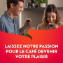 Lavazza - Il Mattino, Café Moulu, Idéal pour la Machine Filtre ou Manuelle, avec Notes Aromatiques de Fruits Secs, pour un Espre