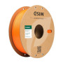 eSUN PLA Basic Filament 1.75mm 1KG (2.2 LBS) pour 3D Imprimante,Orange | Précision Dimensionnelle +/- 0.05mm