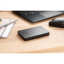 Toshiba Canvio Basics HDTB520XK3AA Disque dur externe 2 To USB 3.0 Noir