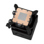 ASUS ROG Ryujin III ARGB Extreme 360mm Watercooling CPU AMD/Intel | 360mm AIO, Écran 3.5", 3x Ventilateurs Magnétiques ARGB, Int
