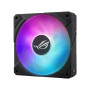 ASUS ROG Ryujin III ARGB Extreme 360mm Watercooling CPU AMD/Intel | 360mm AIO, Écran 3.5", 3x Ventilateurs Magnétiques ARGB, Int