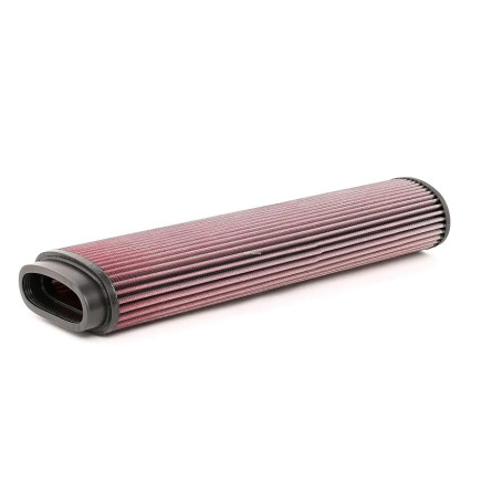 K&N E-2657 Voitures Filtre à air de Remplacement, Lavable et Réutilisable