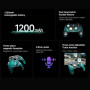 GameSir G7 Pro 8K PC Manette Sans Fil Esports - 8000Hz Polling, Sticks Mag-Res TMR Gen-2, Touches Macro, Contrôle de Mouvement,
