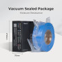 Creality PETG Filament de Recharge 1,75 mm, Filament CR-PETG sans Bobine pour Imprimante 3D, Précision Dimensionnelle +/- 0,02 m