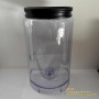 Réservoir d'Eau de Remplacement Compatible avec Nespresso Zenius ZN100 Machine à Café à Capsules (Qualité Alimentaire, sans BPA)