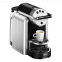 Réservoir d'Eau de Remplacement Compatible avec Nespresso Zenius ZN100 Machine à Café à Capsules (Qualité Alimentaire, sans BPA)