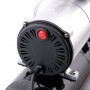 Fengda Compresseur Aerographe Professionnel FD-186 avec réservoir d’air/Régulateur de pression / 3L / 4 bars/Arrêt Auto