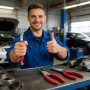 Lot de 4 connecteurs électriques, outils de séparation universels, outil de voiture, extracteur de prise électrique, extracteur