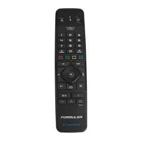 Formuler BTV-BT1 télécommande avec contrôle vocale Bluetooth Haut de Gamme Compatible Toutes télévisions