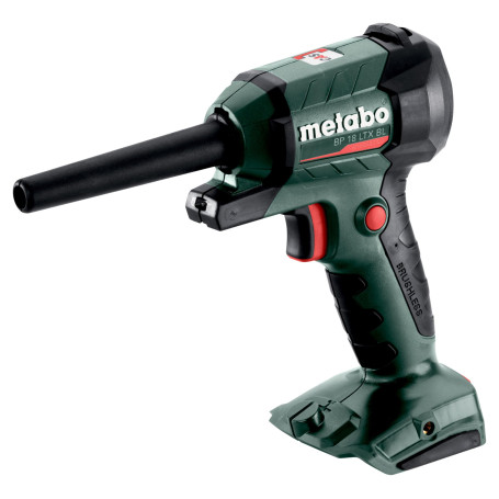 METABO Pistolet d'aspiration/de soufflage 600798850