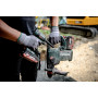 METABO Pistolet d'aspiration/de soufflage 600798850