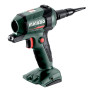 METABO Pistolet d'aspiration/de soufflage 600798850