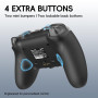 GameSir G7 Pro Wireless Controller for Xbox & PC with Charging Dock
