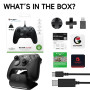 GameSir G7 Pro Wireless Controller for Xbox & PC with Charging Dock
