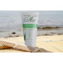Ciel d'Azur Labs - Gel Coiffant - 73% Aloé Vera Bio & Équitable - Fixation Forte, Hydrate et Structure - Certifié Cosmos Organic