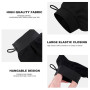 URAQT Gant Exfoliant Kessa, 3 Pcs Gant De Crin, Gant Kessa Pour Hammam | Gants de Gommage pour Hommes et Femmes, Gommage naturel