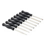 savior 8pcs Tournevis Reglage Carburateur Outil de Réglage de Carburateur | Compatible pour Poulan Echo Husqvarna Carftsman Home