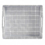 Panier Tressée Tissu Blanc (23 x 8 x 27 cm) 21,99 €