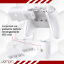Venom Charging Dock with Rechargeable Battery Pack - White (Xbox Series X & S/Xbox One)