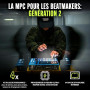 Akai Professional MPC One G2 Centre de Production Autonome Next-Gen | Pour Beatmakers et Producteurs, Sampling, Séquençage et Cr