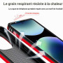 Dechyi Coque pour Xiaomi Redmi Note14 Pro Plus 5G et 2 pièces Protection ecran Lentille Coulissante Couverture Support d’Anneau 