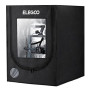 ELEGOO Boîtier Imprimante 3D pour Neptune 3 Pro/4/4 Pro, Ender 3 | Résistant au Feu, Étanche à la Poussière, Tente à Température
