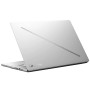 ASUS ROG Zephyrus G16 GU605CM-DR6W Blanc 16" (Intel Core Ultra 7 - NVIDIA GeForce RTX 5060 - SSD 1To - RAM 16Go - Windows 11) - 
