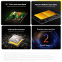 XIAOMI REDMI Pad 2 Pro (WiFi - 12.1'' - 8/256GB) Grey