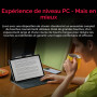 Clavier Redmi Pad 2 Pro