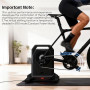 ThinkRider VS200 Cycling BLE Contrôleur de transmission virtuelle cassette virtuelle pour Bike Trainer X2Max XXPRO