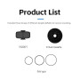 ThinkRider VS200 Cycling BLE Contrôleur de transmission virtuelle cassette virtuelle pour Bike Trainer X2Max XXPRO
