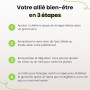 Nektar | Vinaigre de Cidre Bio | Non Pasteurisé, Non Filtré, Avec sa Mère | Digestion, Glycémie, Perte de Poids | Spécial Cure |