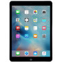 Apple iPad Air 16 Go Wi-Fi – Gris sidéral (renouvelé)