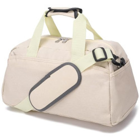 Petit Sac de Sport léger de 35,6 cm pour Homme et Femme, Mini Sac de Sport pour Voyage, Sport