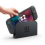 Nintendo Console Switch 2 (batterie remplaçable par l'utilisateur)