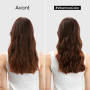 L'OREAL PROFESSIONNEL - Shampoing Fixateur de Couleur Vitamino Color - Homme & Femme - Cheveux 71 % Plus Nourris & 5 x Plus Bril