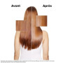 L'OREAL PROFESSIONNEL - Shampoing Fixateur de Couleur Vitamino Color - Homme & Femme - Cheveux 71 % Plus Nourris & 5 x Plus Bril