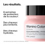 L'OREAL PROFESSIONNEL - Cheveux Colorés & Méchés - Homme & Femme - Nourrit & Booste La Brillance - 8 Semaines de Protection de l