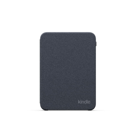 Nouvel étui pour Amazon Kindle : étui de protection pliant, fin et léger en tissu maillé