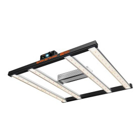 Spider Farmer SE3000 Lampe Horticole LED 300W avec Contrôle via App | Spectre complet, LED OSRAM rouge 660nm, dimmable, lever/co