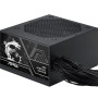 MSI MAG A650BN PCIE5 III Alimentation ATX 3.1, 80 Plus Bronze | 650W, compatible PCIe 5.1, connecteur natif 12V-2x6 bicolore, câ