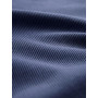 THE SET Femme T-Shirt côtelé à Manches mi-Longues, Lot de 5 | Coupe standard