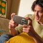 Xiaomi REDMI Note 15 Pro+ 5G Smartphone 8＋256 Go - Bleu Glacier | Écran AMOLED 1,5K 6,83", IP66/IP68, caméra 200 MP nouvelle gén