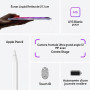 Apple iPad mini 2021 (8,3-pouces, 64 Go) Gris Sidéral (Reconditionné) | Wi-Fi