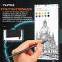 Maustron Smartphone G26Ultra Android 14 4G | 256 Go de Stockage | Écran HD+ de 7,3 Pouces | Un téléphone Moderne pour Le Quotidi