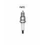 Strongthium Bobine d'Allumage et Bougie pour Honda GX240 GX270 GX340 GX390, Predator 301cc 420cc, Moteur 8-13HP Générateur Netto